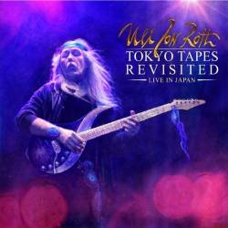 Uli Jon Roth : Tokyo Tapes Revisited - Live in Japan